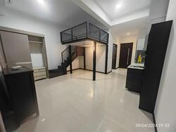 Sims Urban Oasis (D14), Condominium #506855281